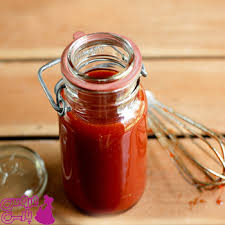 Effect of Modified Starches on Rheological Properties of Ketchup